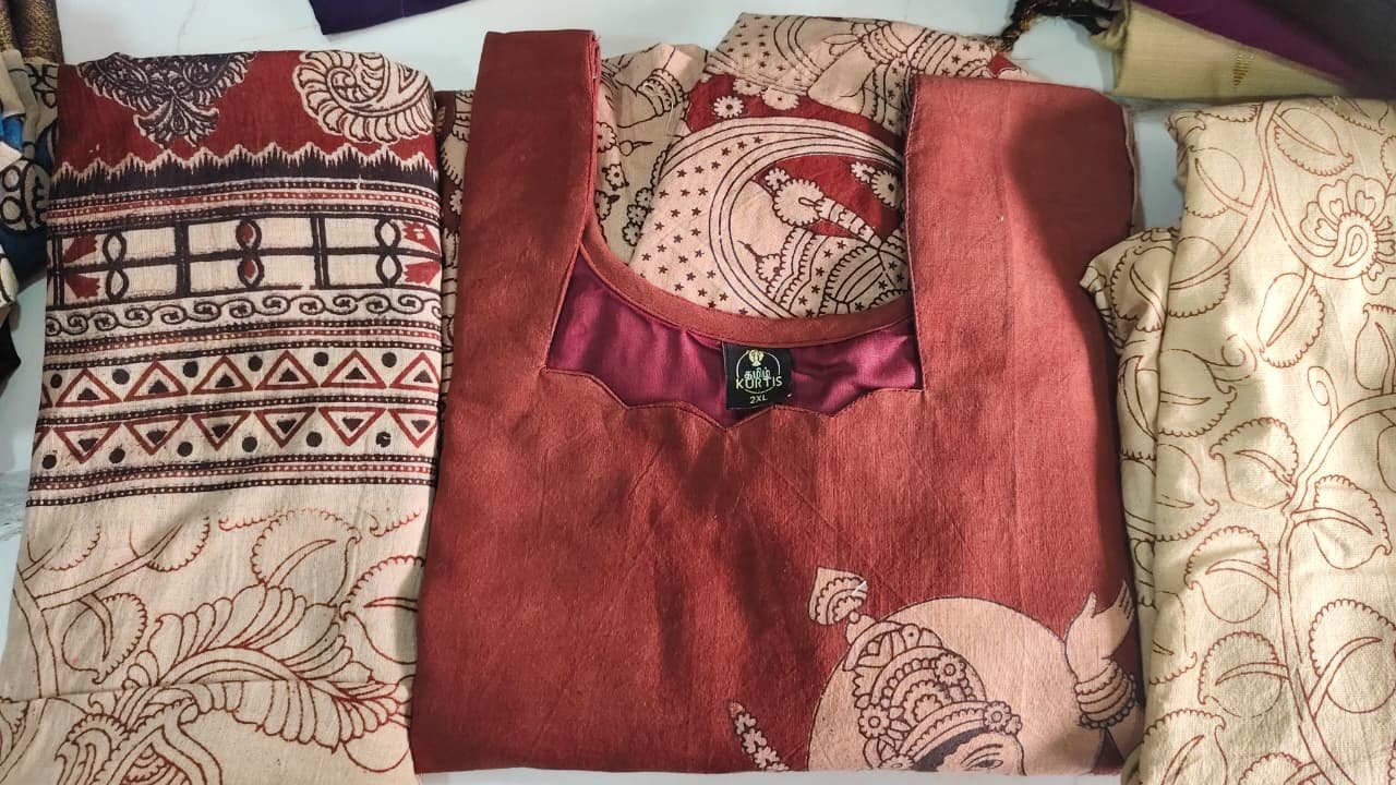kalamkari 10